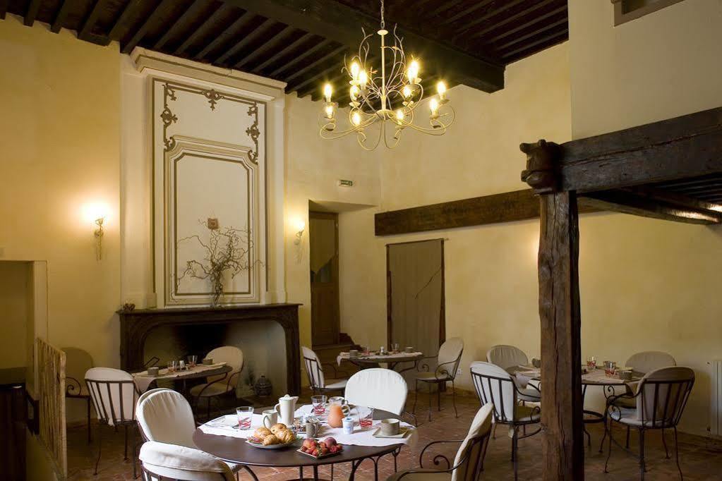 Hotel Les Remparts Mirepoix  Eksteriør bilde