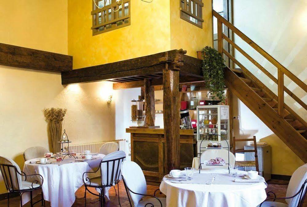 Hotel Les Remparts Mirepoix  Eksteriør bilde